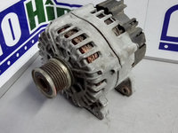 Alternator AUDI A4 B8 SEDAN 2008-2016 2.0 TDI 180 Amperi