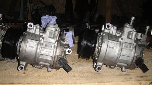 ALTERNATOR AUDI A4 B8