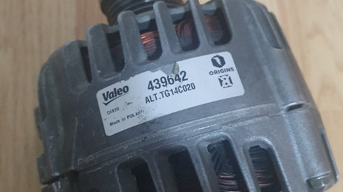 Alternator audi a4 b8