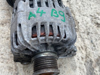 Alternator audi a4 b9 2.0 tdi