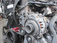 Alternator Audi A4 B9 2.0 TFSI DLVA 2019