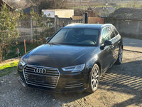 Alternator Audi A4 B9 2017 Combi 2.0 TDI