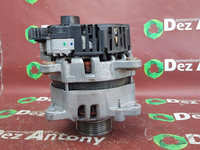 Alternator Audi A4 B9 Audi A5 Audi Q5 Audi A6 C8 Audi Q5 Sportback cod 04L903018 2627316A