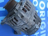 Alternator Audi A4 ; Bosch 0123310022 /70A