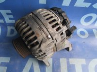 Alternator Audi A4 :Bosch 0124515040/120A