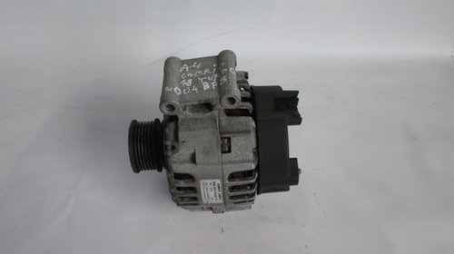 Alternator Audi A4 Cabrio 1.8 Turbo BFB