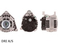 Alternator AUDI A4 Cabriolet 8H7 B6 8HE B7 DRI 2111931202