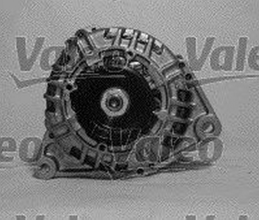 Alternator AUDI A4 Cabriolet 8H7 B6 8HE B7 VALEO 439260