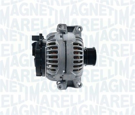 Alternator AUDI A4 Cabriolet 8H7 B6 8HE B7 MAGNETI MARELLI 944390449100