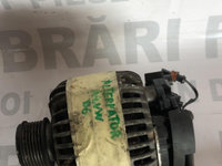 Alternator Audi A4 VW B6