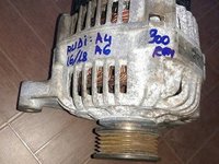 Alternator Audi A4