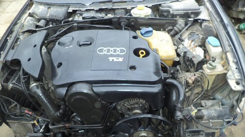 Alternator Audi A4