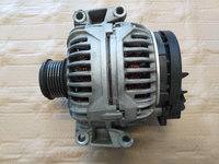 Alternator Audi A5 1.8TFSI , cod motor CAB