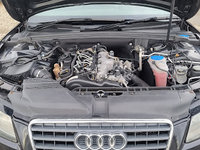Alternator Audi A5 2.0 TDI