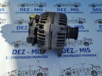 Alternator Audi A5 2.0 TDI