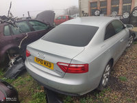 Alternator Audi A5 2010 Coupe 2.0