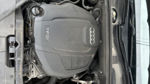 Alternator Audi A5 2013 Coupe black edition 1.8 tfsi