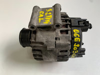 Alternator Audi A5 8T 3.0 FSI CAL Original cod 06E903016S 14V 150A