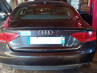 Alternator Audi A5 8T [facelift] [2011 - 2016] Sportback liftback 3.0 TDI multitronic (204 hp)