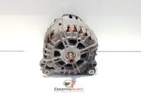 Alternator, Audi A5 (8T3) 2.7 tdi, CGK, 059903016J