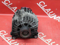 Alternator AUDI A5 (8T3) 3.0 TDI quattro CCWA