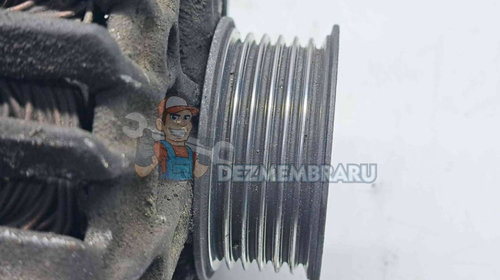 Alternator Audi A5 (8T3) [Fabr 2007-2015] 059903016J 2.7 TDI CAMA 120KW 163CP