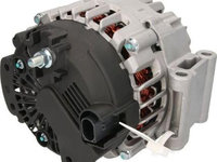 Alternator AUDI A5 Sportback (8TA) STARDAX STX102177