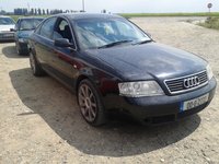 Alternator Audi A6 - 1.8 benzina - 2000