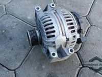 Alternator Audi A6 (1997-2004) [4B, C5] 0124525088