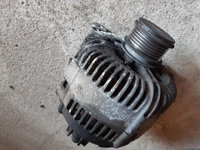 Alternator AUDI A6 2.0 Diesel Manual, BLB