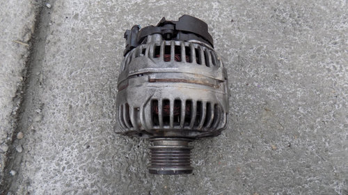 Alternator audi a6 2.0 tdi cod 06F903023F