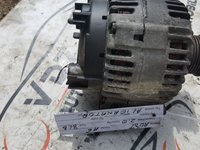 Alternator Audi A6 2.0TDi cod motor BLB