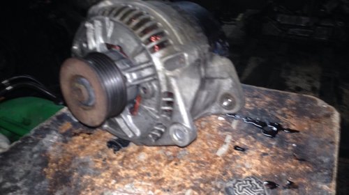 Alternator Audi A6 2.5 tdi 150 cp