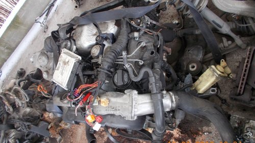 ALTERNATOR AUDI A6 2,5 TDI COD DE MOTOR AYM DIN 2002