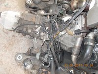 ALTERNATOR AUDI A6 2,5 TDI COD DE MOTOR AYM DIN 2002