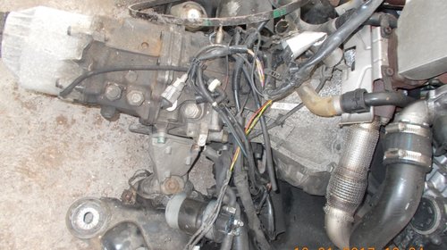 ALTERNATOR AUDI A6 2,5 TDI COD DE MOTOR AYM D