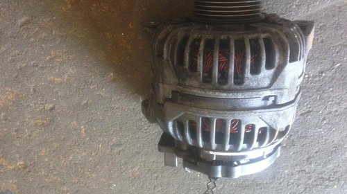 Alternator Audi A6 2.5 TDI