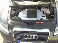 Alternator audi a6 2.7 tdi din anul 2007