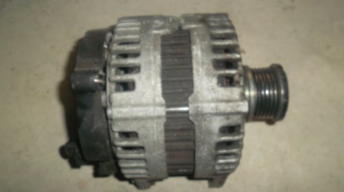 alternator audi a6 20 tdi 2009