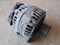 Alternator Audi A6 2001/08-2005/01 4B2, C5 1.9 TDI 96KW 130CP Cod 028903028E