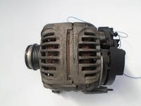 Alternator Audi A6 2002 1.9 TDI Diesel Cod motor AVF 130CP/96KW