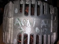 Alternator Audi A6 3.0 Benzina