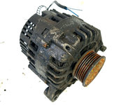 Alternator Audi A6 (4B, C5) 1997 - 2005 Motorina 078903016AC, 078 903 016 AC, SG11B012, 2542497B