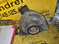 Alternator Audi A6 4B/C5 2.4 078903015F/0123510061 Audi A6 4B/C5 [1997 - 2001] wagon 5-usi 2.4 MT (165 hp)