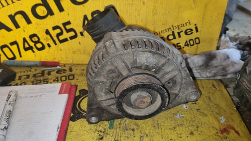 Alternator Audi A6 4B/C5 2.4 078903015F/01235