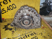 Alternator Audi A6 4B/C5 2.5 TDI Audi A6 4B/C5 [facelift] [2001 - 2004] Sedan 2.5 TDI MT (163 hp)