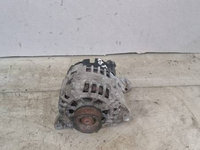 Alternator, Audi A6 (4B2, C5) 1.8 T, Benz, AWT, 06B903016D