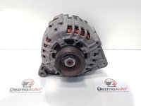 Alternator, Audi A6 (4B2, C5) 2.5 tdi, cod 078903016AC (id:366183)