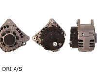 Alternator AUDI A6 4B2 C5 DRI 2111971402