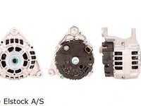 Alternator AUDI A6 4B2 C5 ELSTOCK 283865